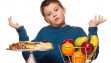 5 подходов к лечению сахарного диабета у детей