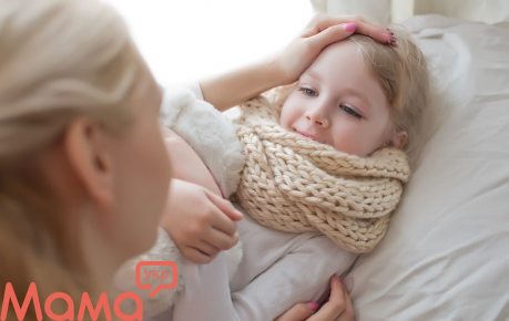 5 средств от боли в горле, которым может доверять каждая молодая мама