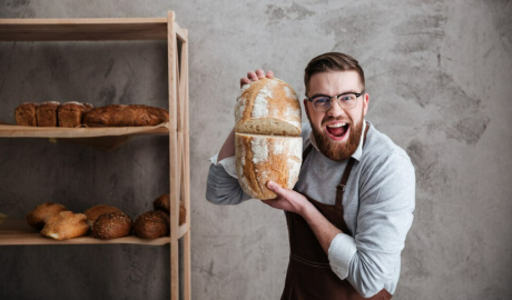 Чи можна їсти хліб при схудненні