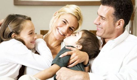 У чому цінність сучасної сім’ї