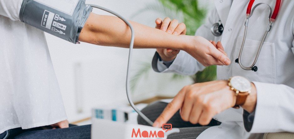 Гипертония — почему развивается и чем опасна