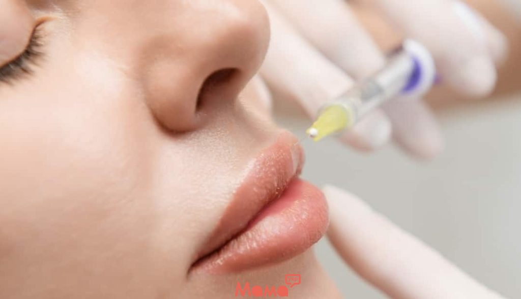 Ін'єкційна косметологія