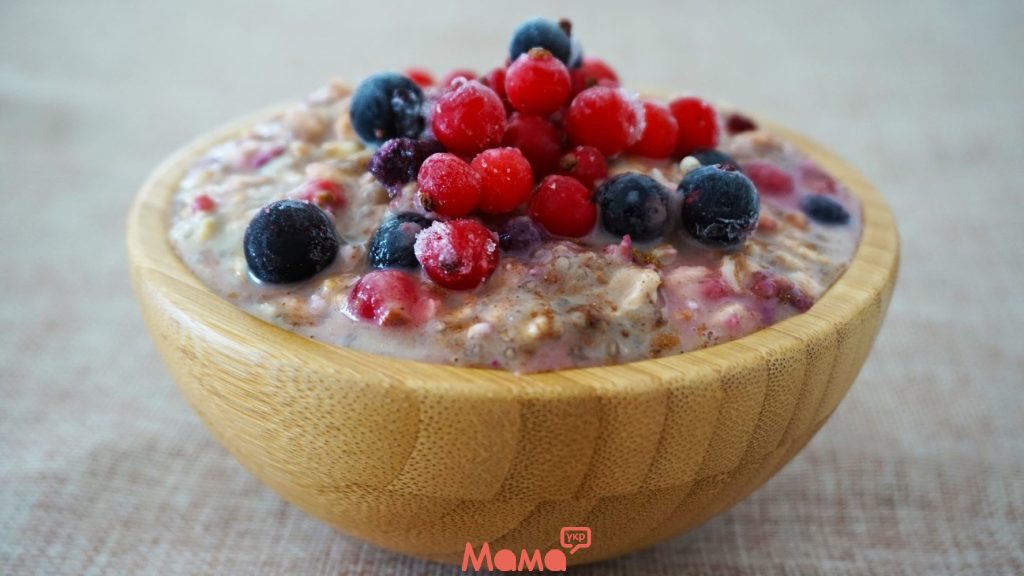 Что нужно знать о кашах быстрого приготовления