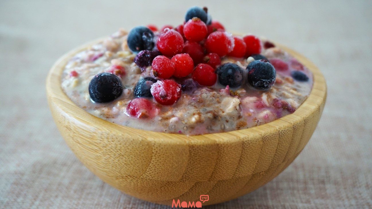 Что нужно знать о кашах быстрого приготовления