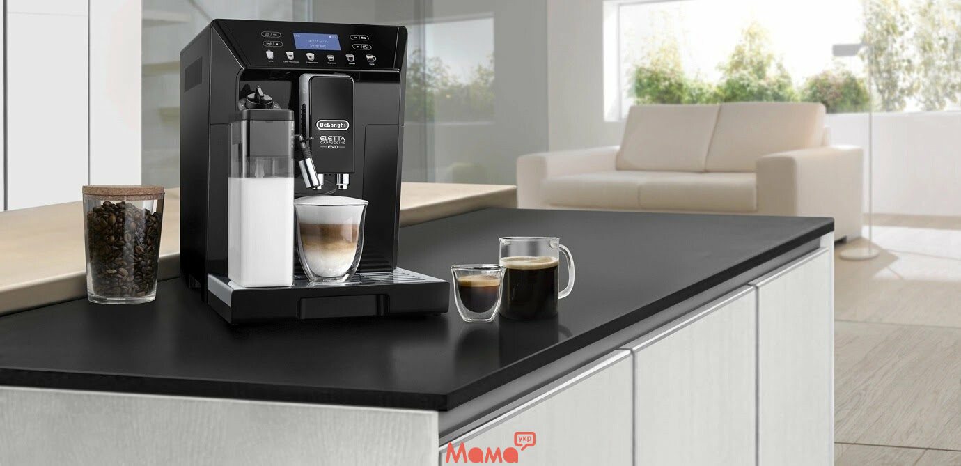 Преимущества кофемашин на прокат