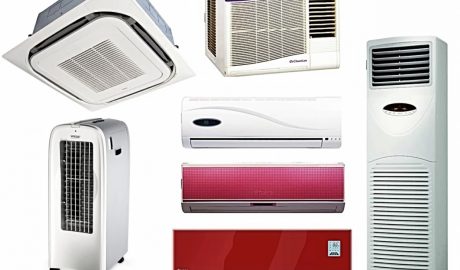 Який кондиціонер обрати