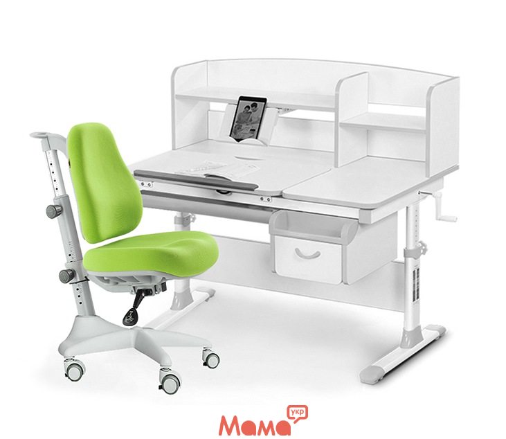 Якісне комп’ютерне крісло – запорука зручної посадки та здоров’я дитини