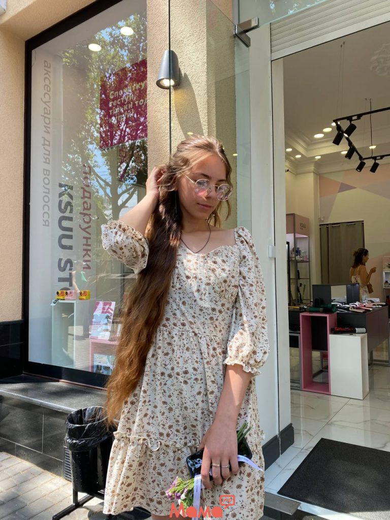 Створюйте стильні літні зачіски безкоштовно в магазинах KSUU STORE