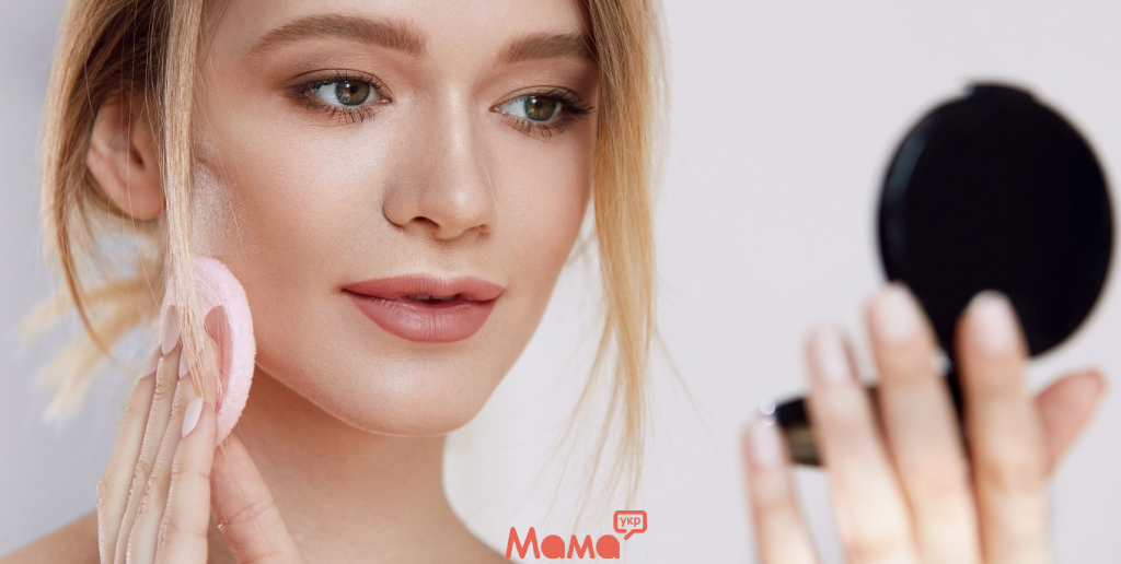 Корейские кушоны в RAMOSU