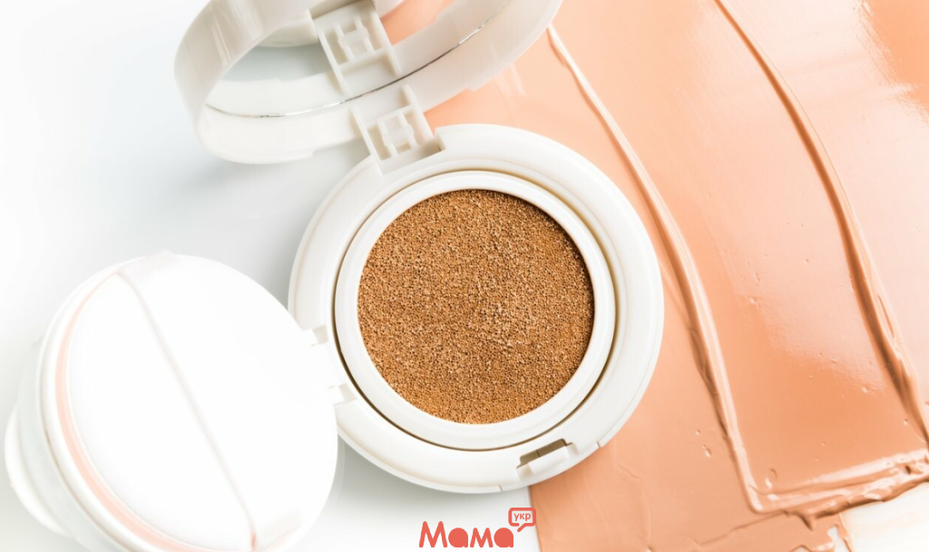 преимущества корейских кушонов