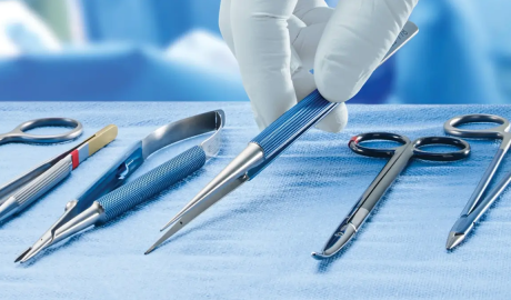 Медицинский клей для ран – фиксация и заживление