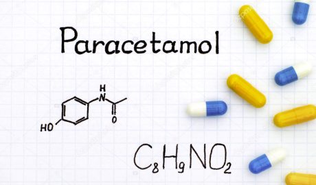 Парацетамол (Paracetamol)