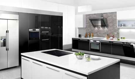 Яку побутову техніку обрати: вбудовану або звичайну?