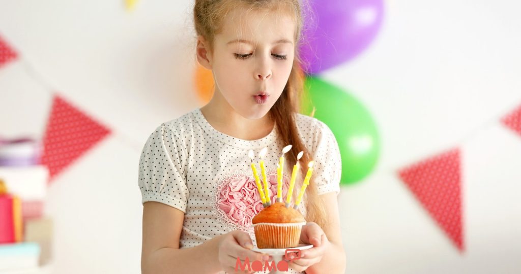 Особливості вибору подарунків 5-річним дівчаткам