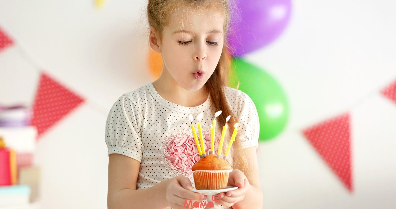 Як обрати ідеальний подарунок для дівчинки віком 5-7 років