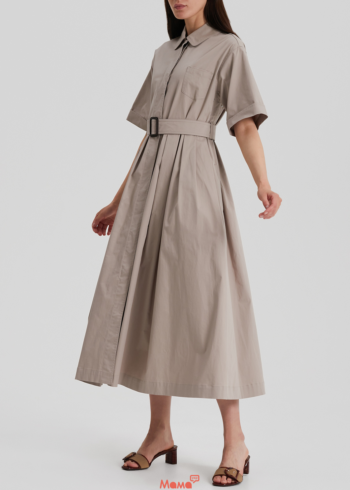 Как сочетать цвета в одежде