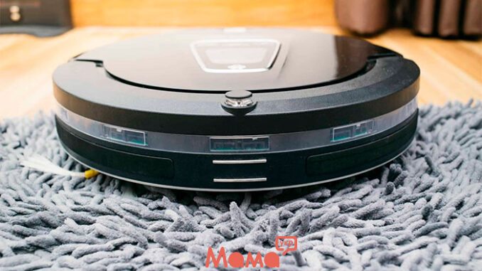 Килими не проблема: який розумний пилосос вибрати для мʼяких покриттів