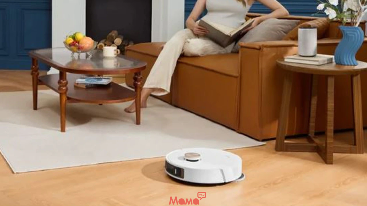 Чистота в доме с роботом-пылесосом: как поддерживать идеальный порядок