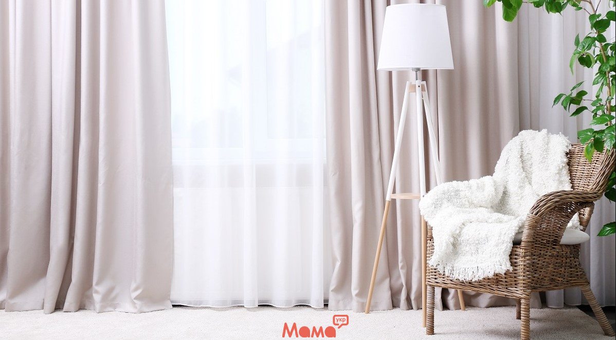 Что нужно знать о шторах