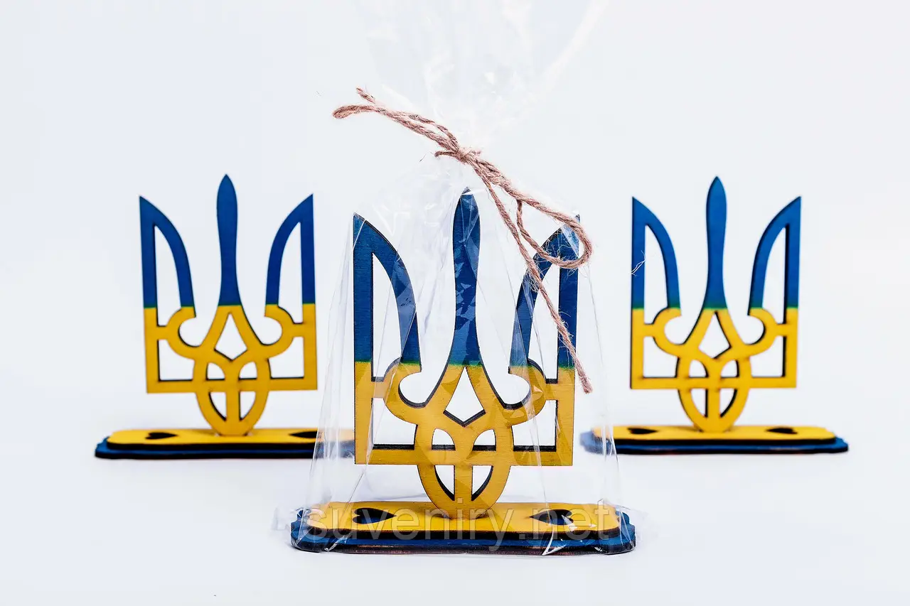 Українські сувеніри – кращий подарунок на свята