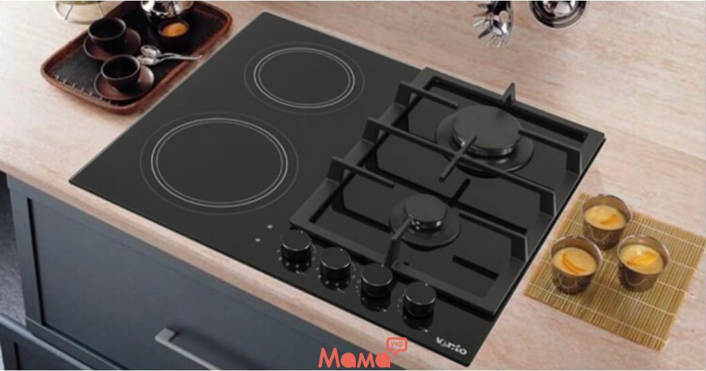 Переваги кухонної техніки Ventolux